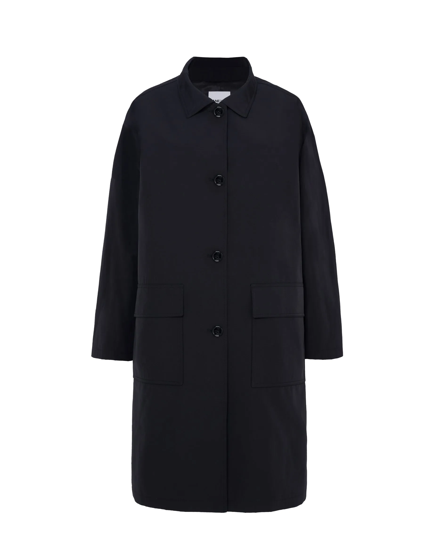 3-IN-1 WOOL COAT