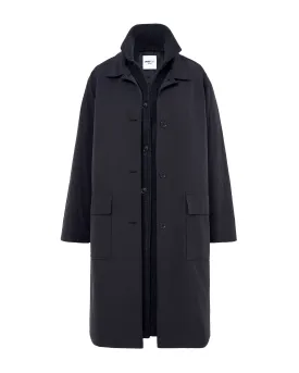 3-IN-1 WOOL COAT