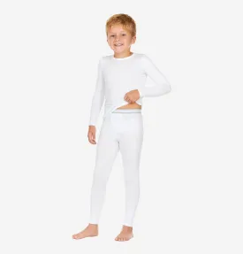 Boy's Thermal Set