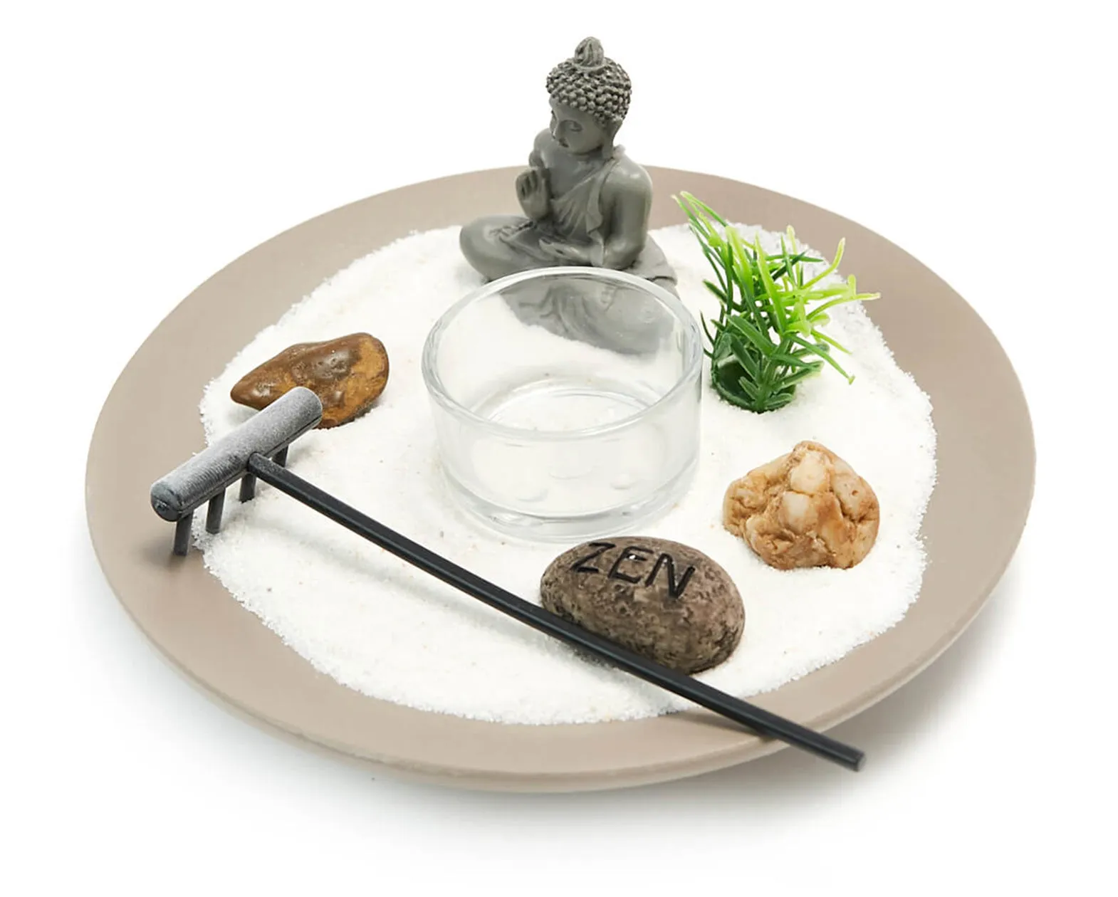 Buddha Zen Garden