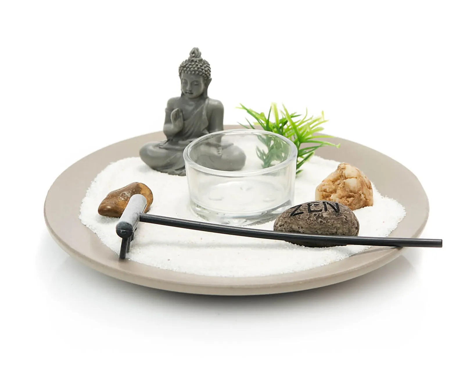 Buddha Zen Garden