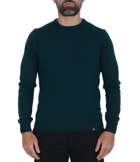 Colmar Pullover verde uomo