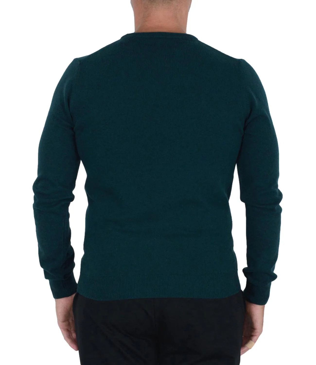 Colmar Pullover verde uomo