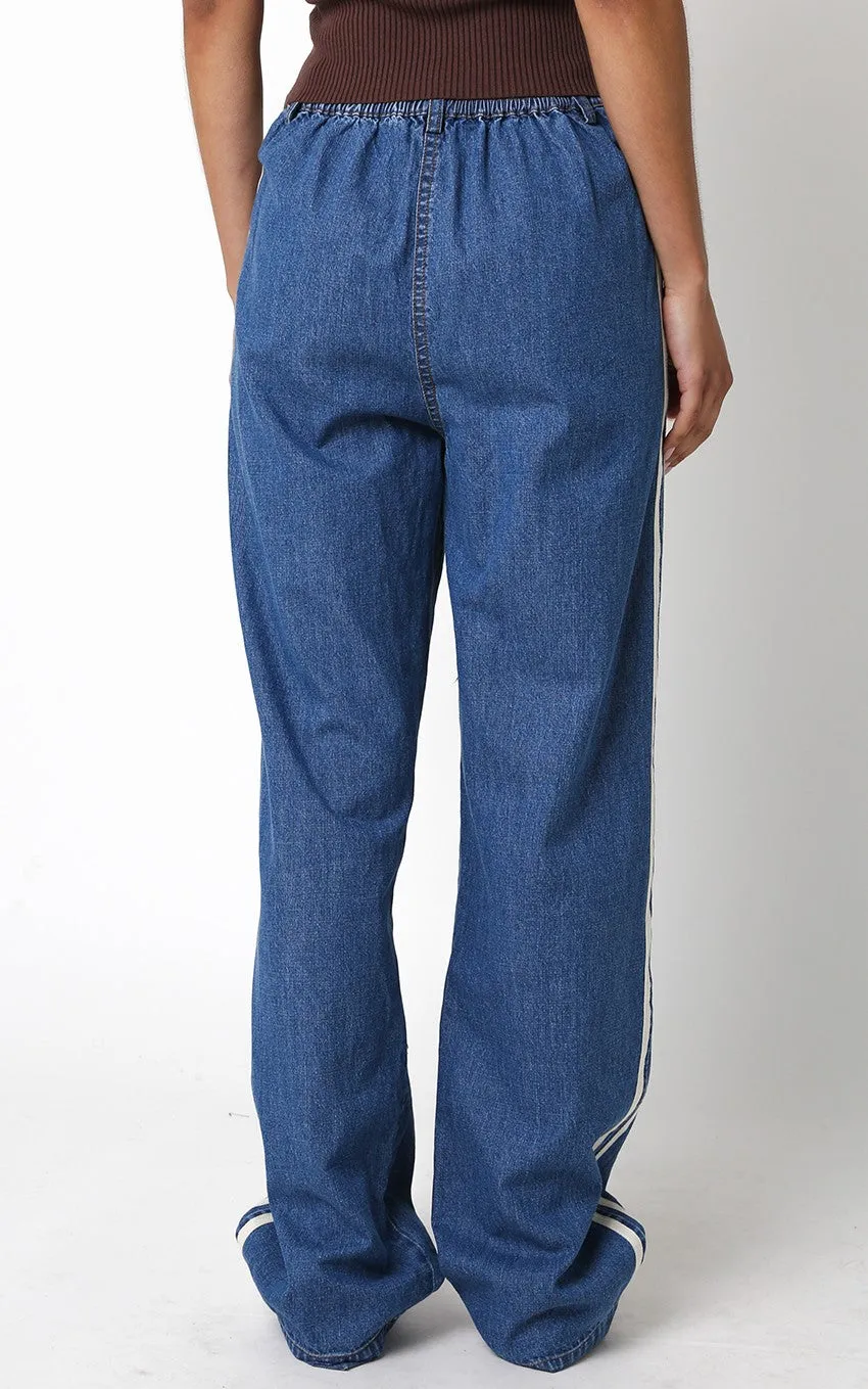 DANNA DENIM PANTS