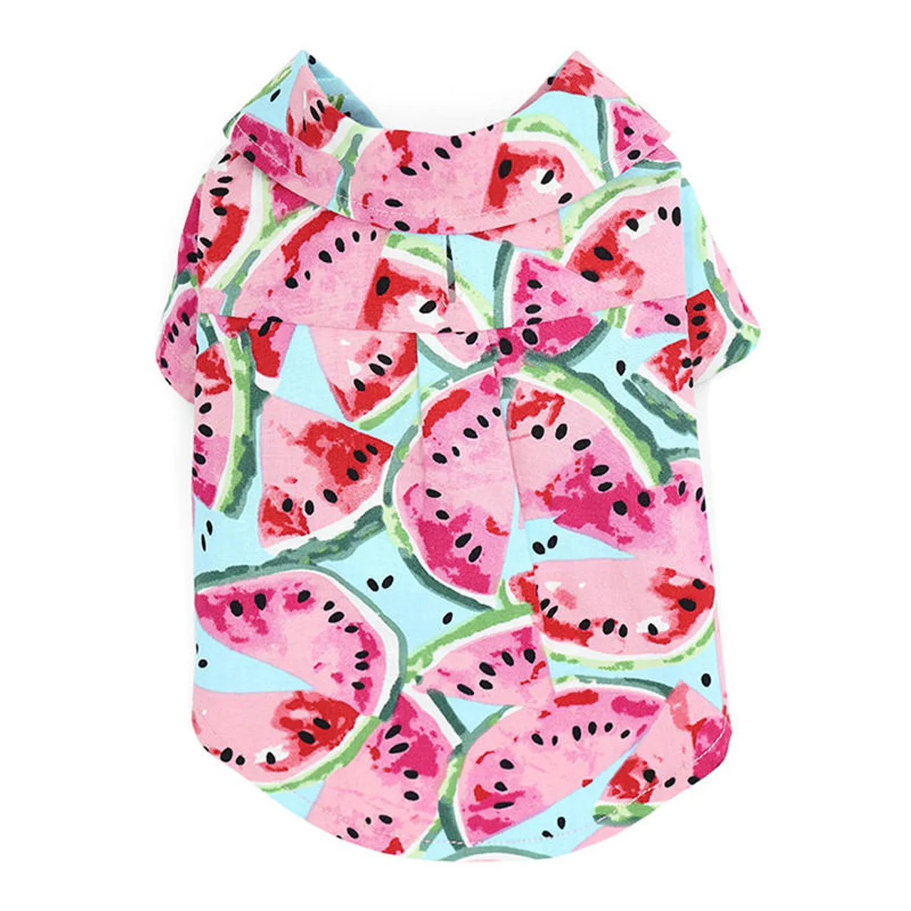 Dogo Pet Watermelon Dog Shirt