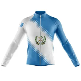 Guatemala Thermal Club Jersey