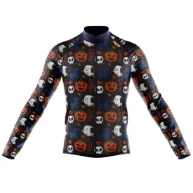 Halloween Thermal Club Jersey (V3)