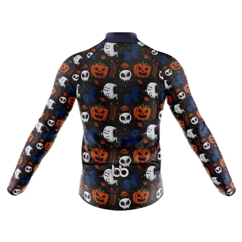 Halloween Thermal Club Jersey (V3)