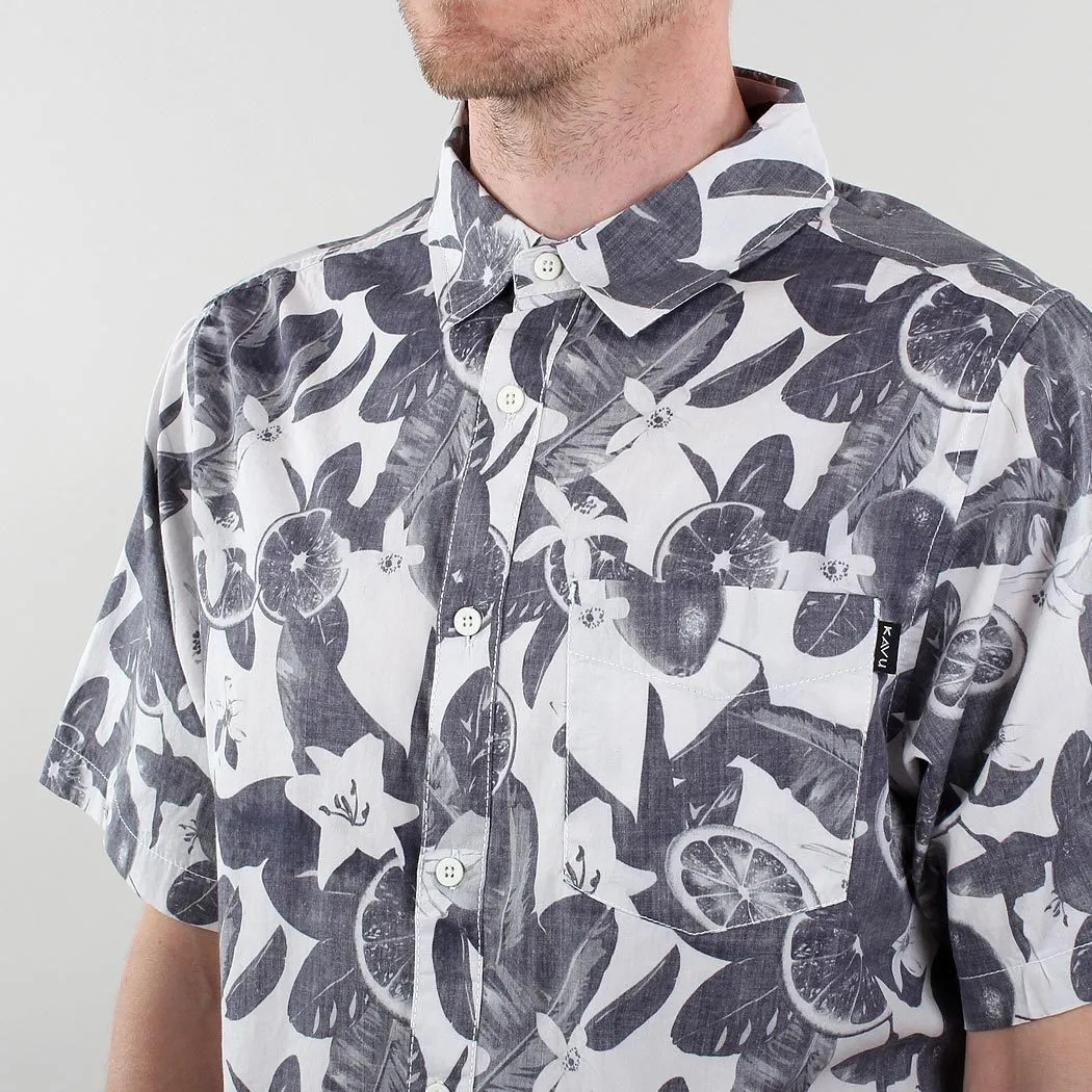 Kavu The Jam Short Sleeve Shirt