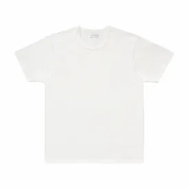 Lady White Co. "Our T-Shirt" 2-Pack (White)