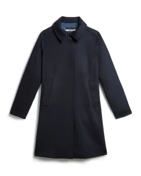 LORO PIANA CASHMERE CLASSIC COAT