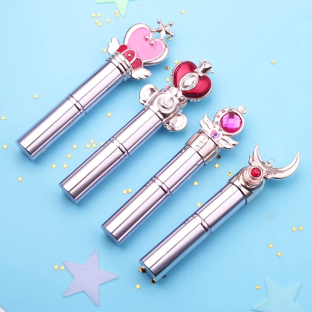 Magical Girl Wand Brushes