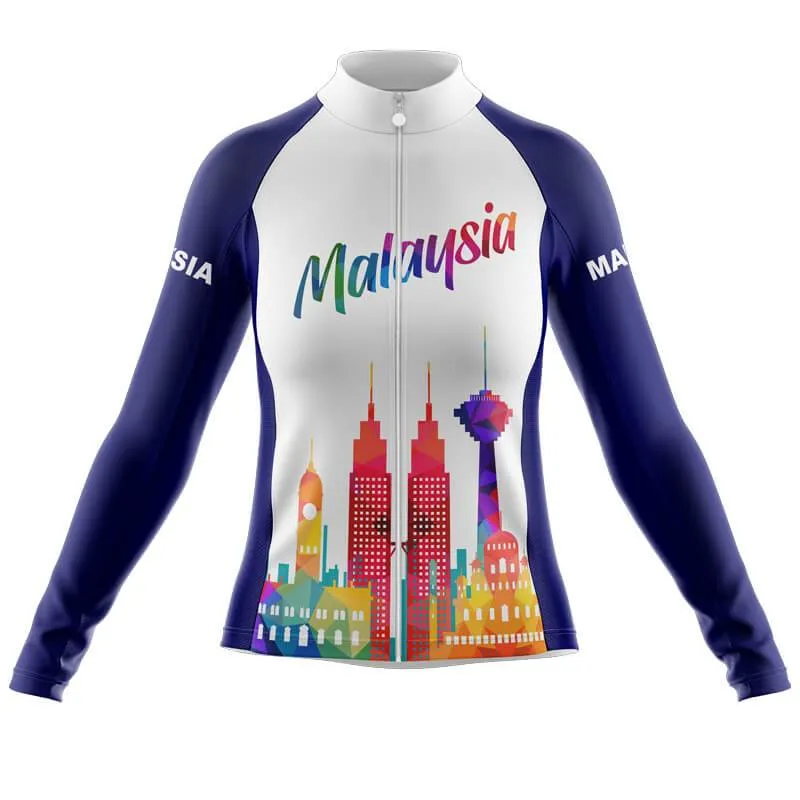 Malaysia Thermal Club Jersey (V7)