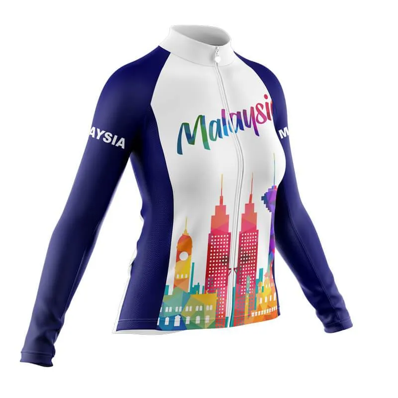 Malaysia Thermal Club Jersey (V7)