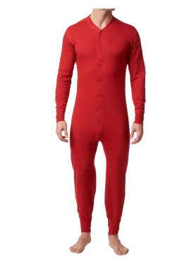 Men's Premium Onesie