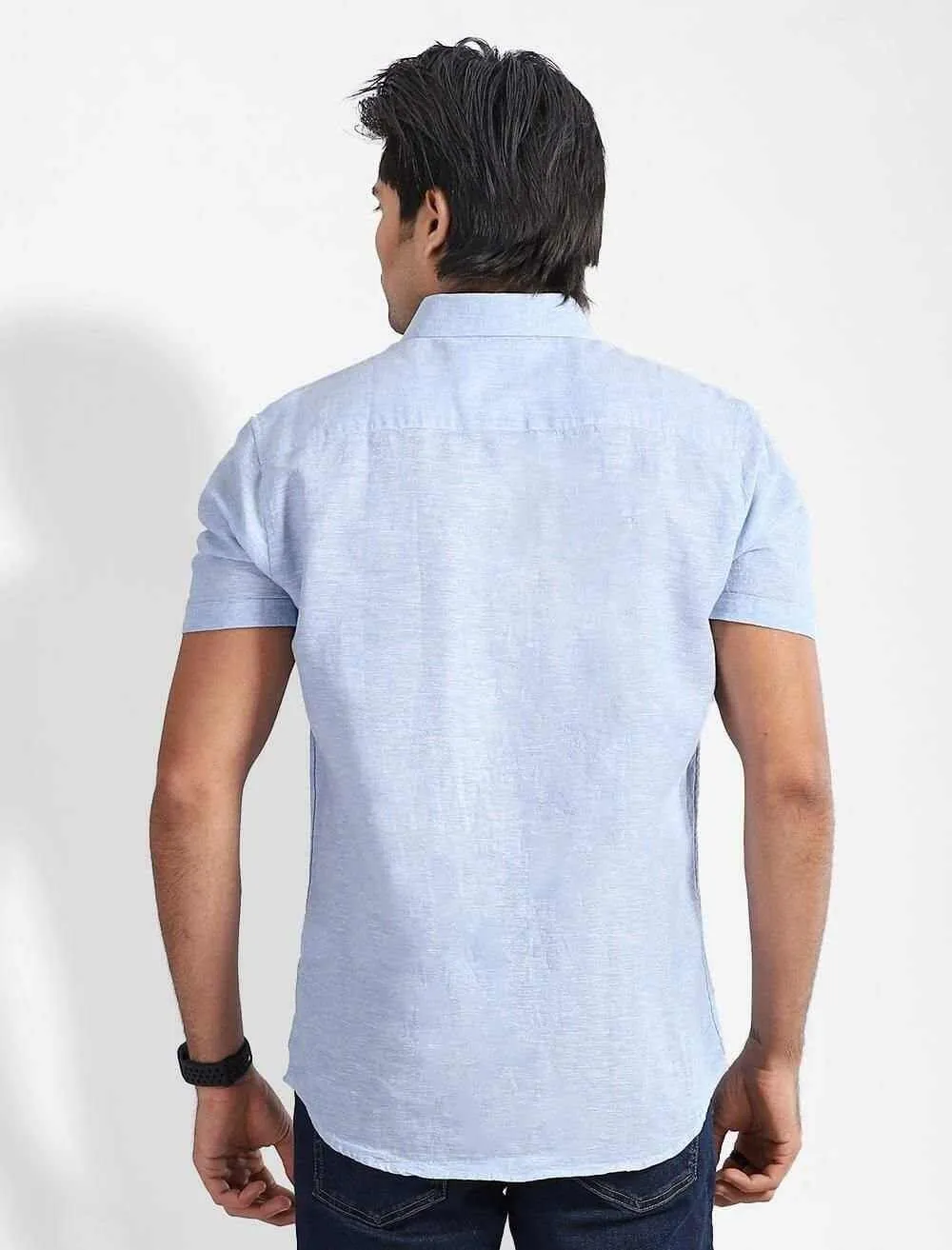 Men's Short Sleeve Shirt