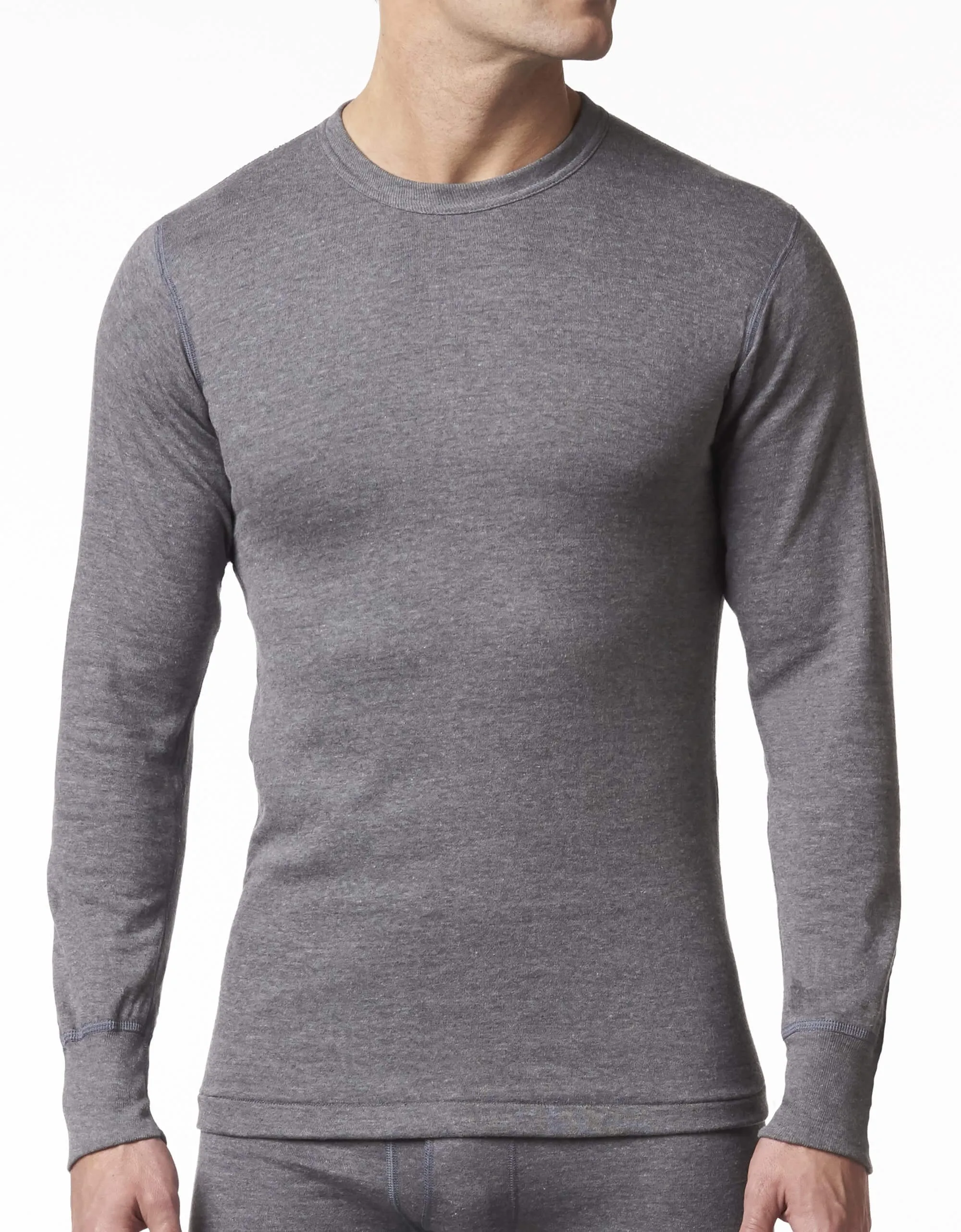 Men's Two-Layer Base Layer Top