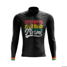 Miami Thermal Club Jersey (V1)