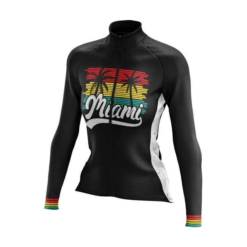 Miami Thermal Club Jersey (V1)