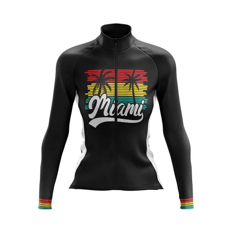 Miami Thermal Club Jersey (V1)