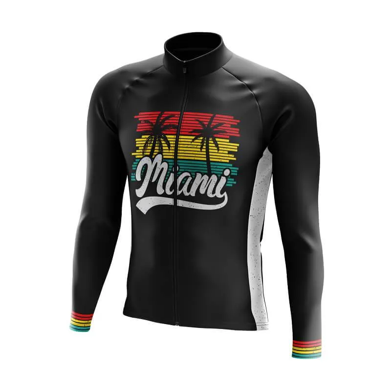 Miami Thermal Club Jersey (V1)