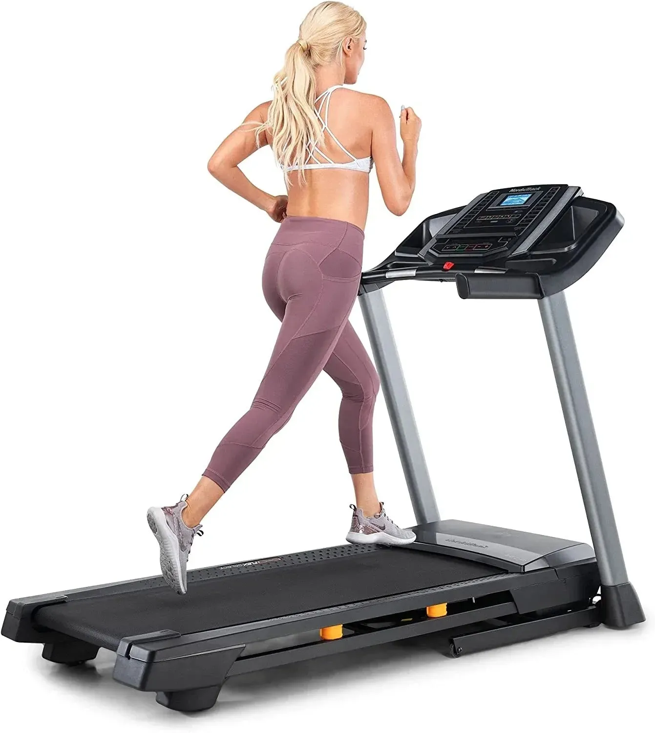 Nordic Track T Series Treadmills