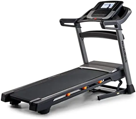 Nordic Track T Series Treadmills