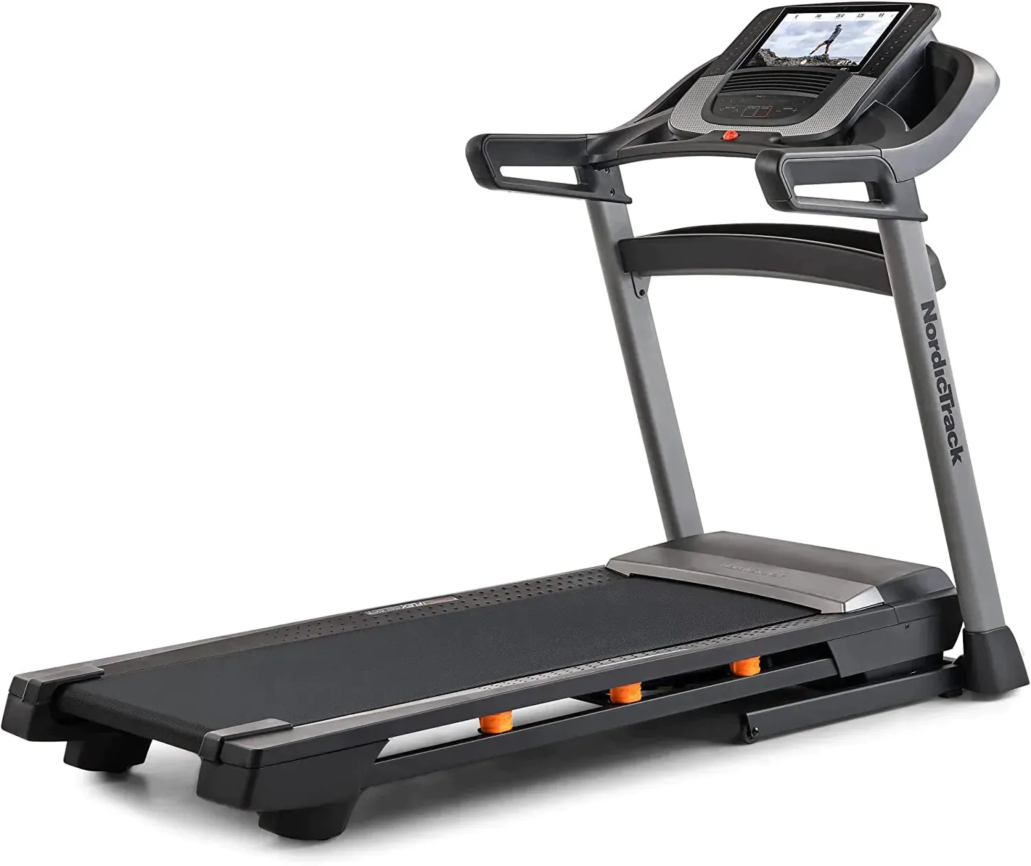 Nordic Track T Series Treadmills