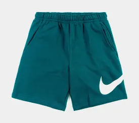 NSW Club Mens Shorts (Teal)