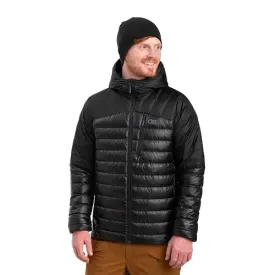 Outdoor Research Men's Helium Down Hooded Jacket