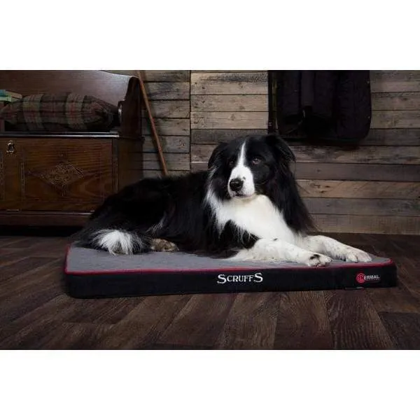 Scruffs® Thermal Mattress Pet Bed