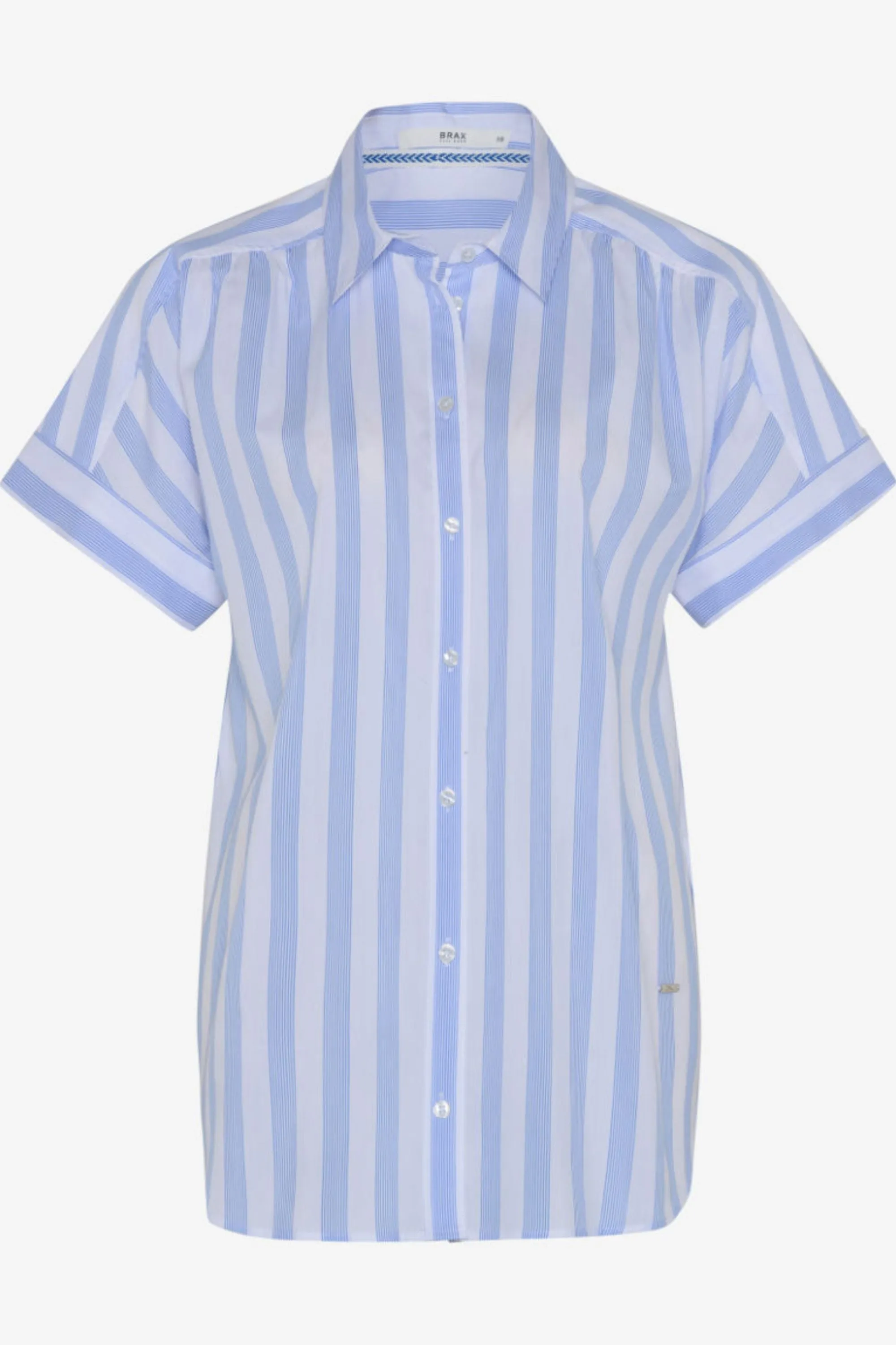 VIV STRIPE SHIRT - 44-6958