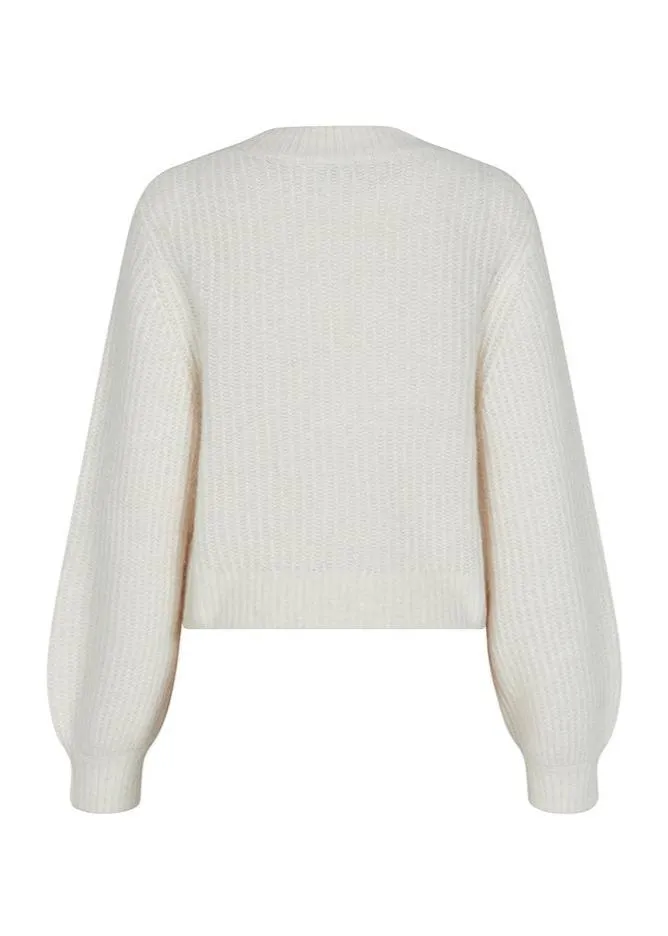 WELLS MOLENDA-M KNIT | SUGAR