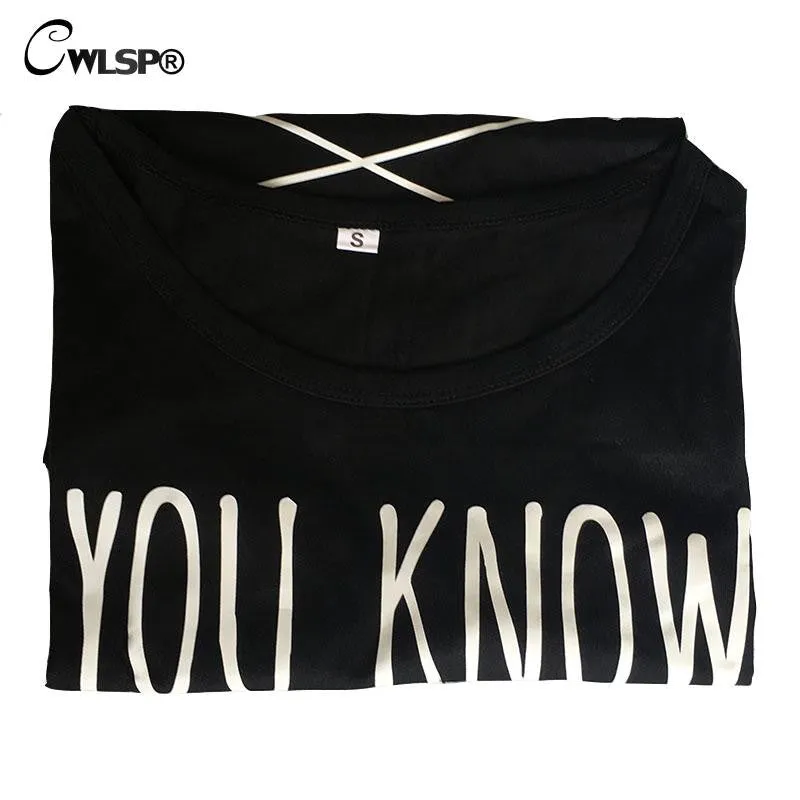 Women T-shirt You Know Nothing Jon Snow Printed Letter T shirt 2016 Summer Games Of Thrones Women T Shirt Camisetas Mujer QA927