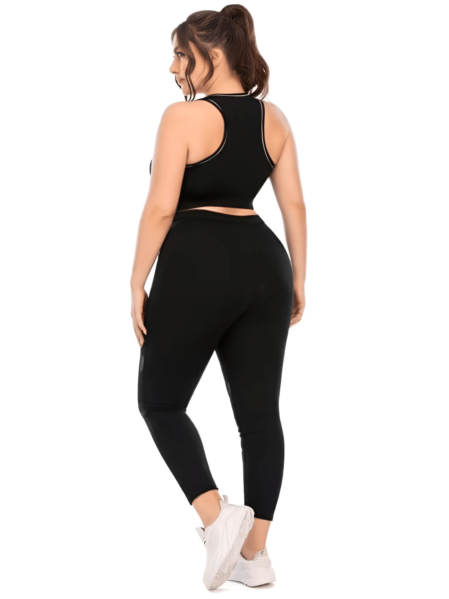 Women's Plus Size Sportswear